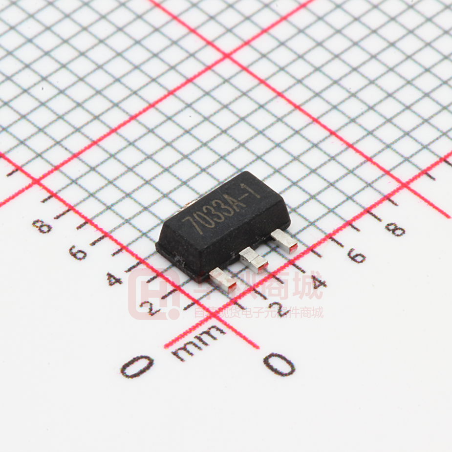 HX7033A (SOT-89)