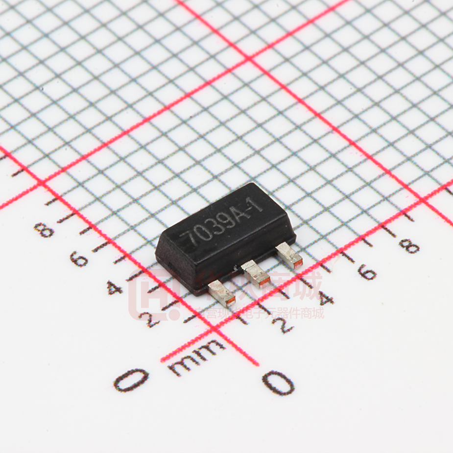 HX7039A (SOT-89)