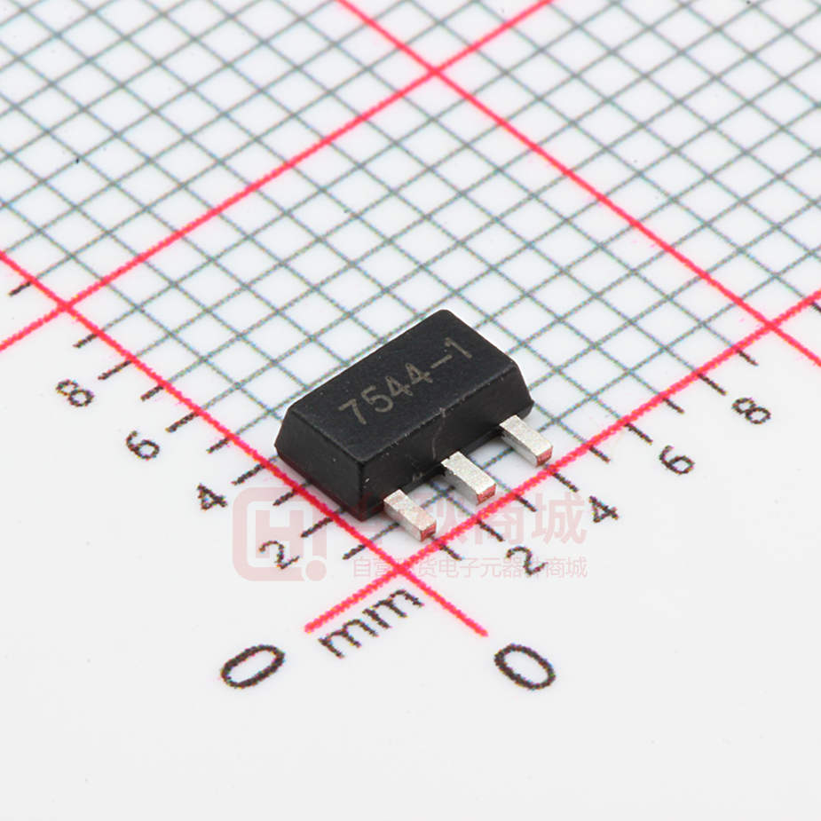 HX7544 (SOT-89)