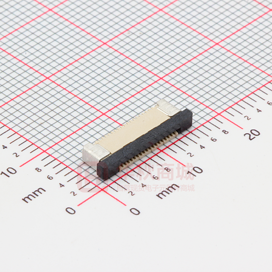 0.5K-AX-18PWB