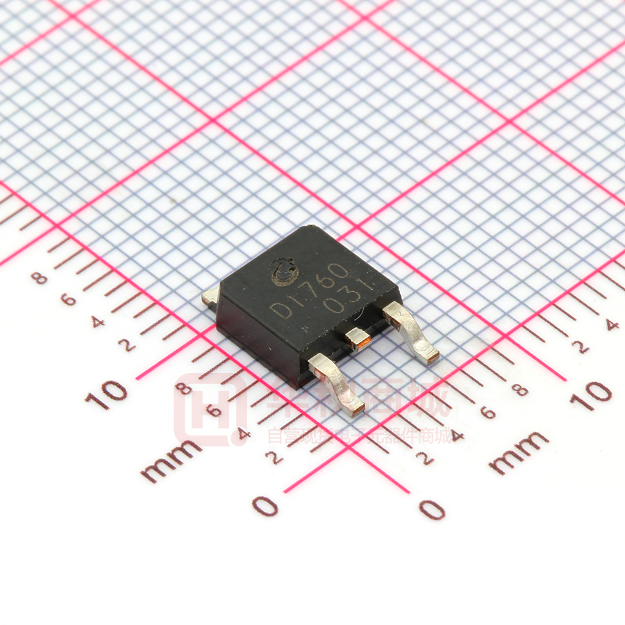 2SD1760