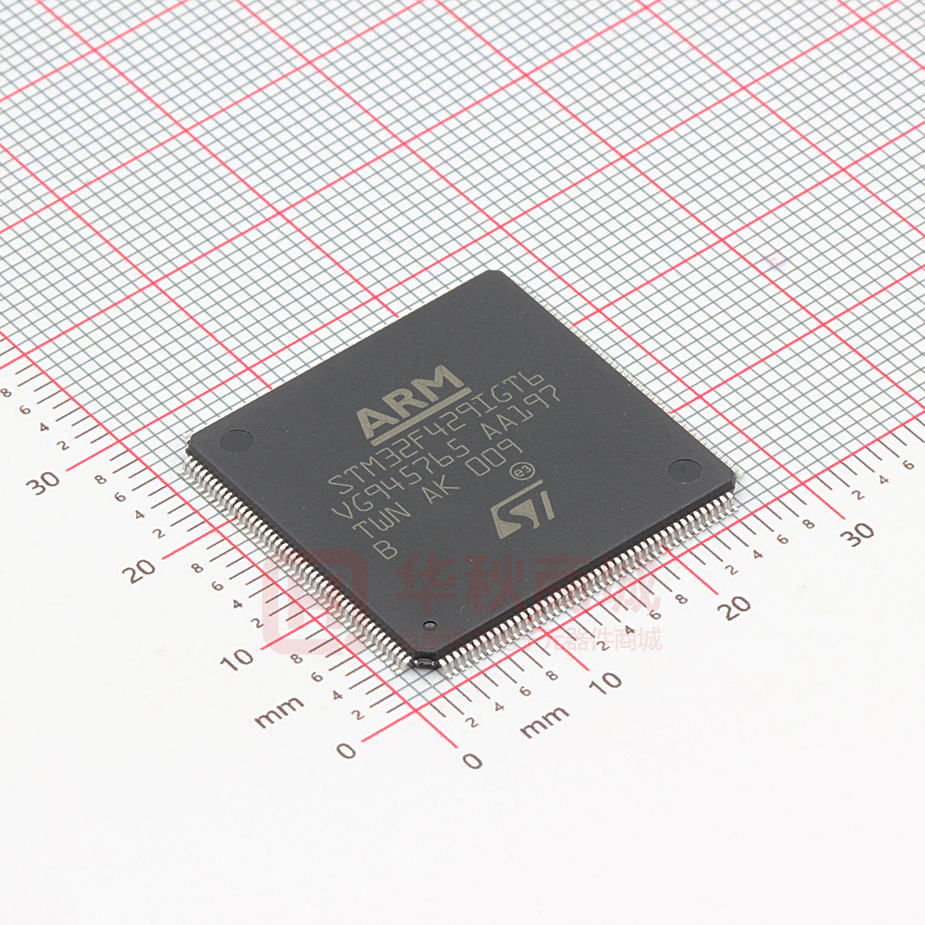 STM32F429IGT6