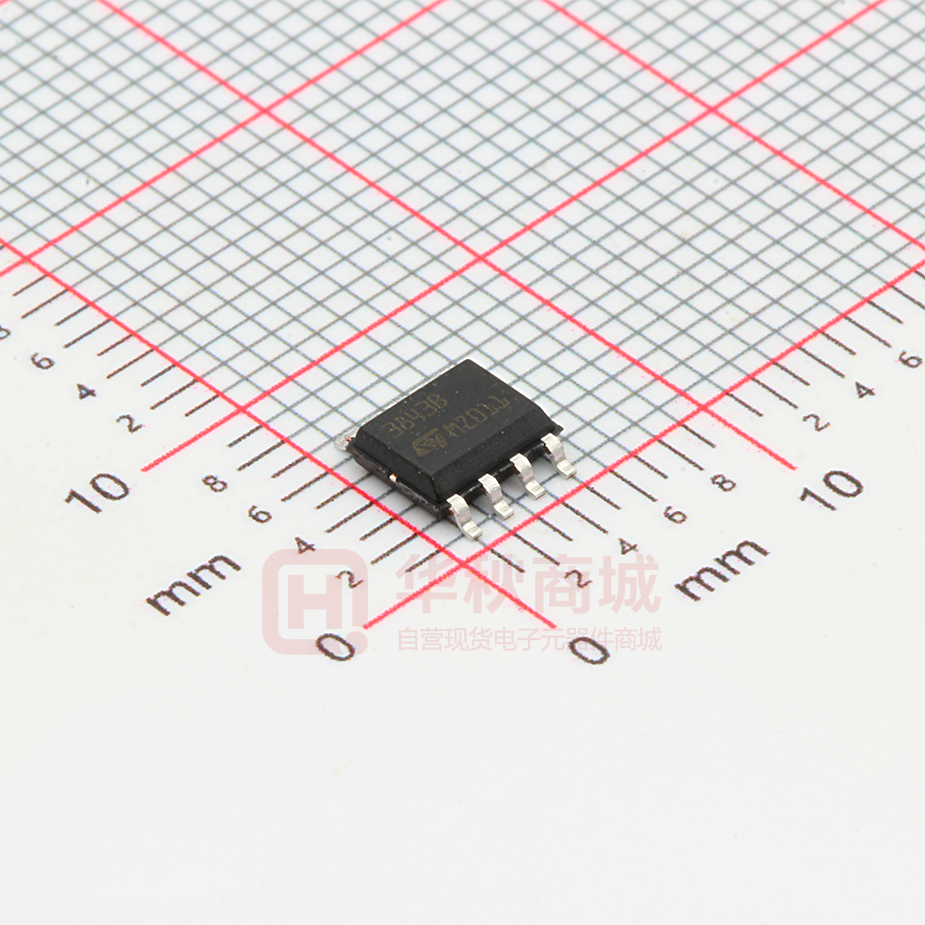 UC3843BD1013TR