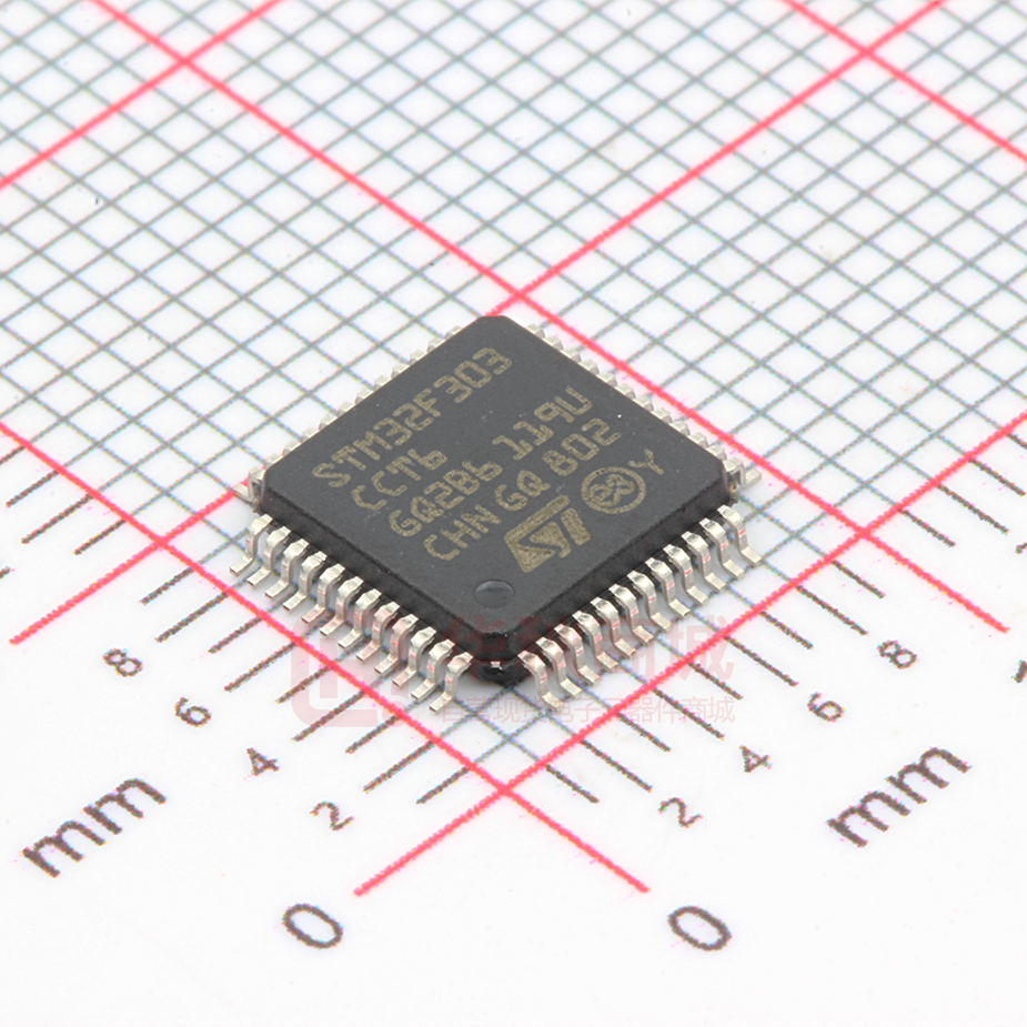 STM32F303CCT6