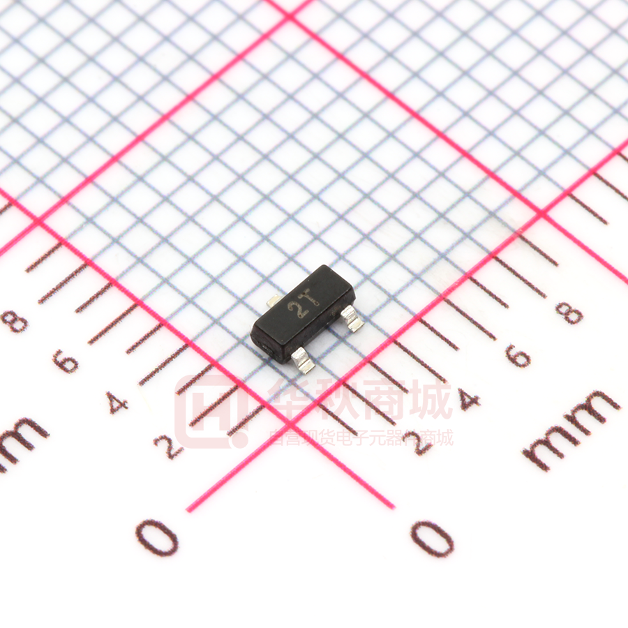 MMBT4403 (100-300)