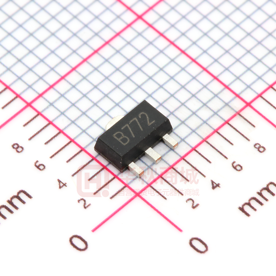 B772 GR(200-400)