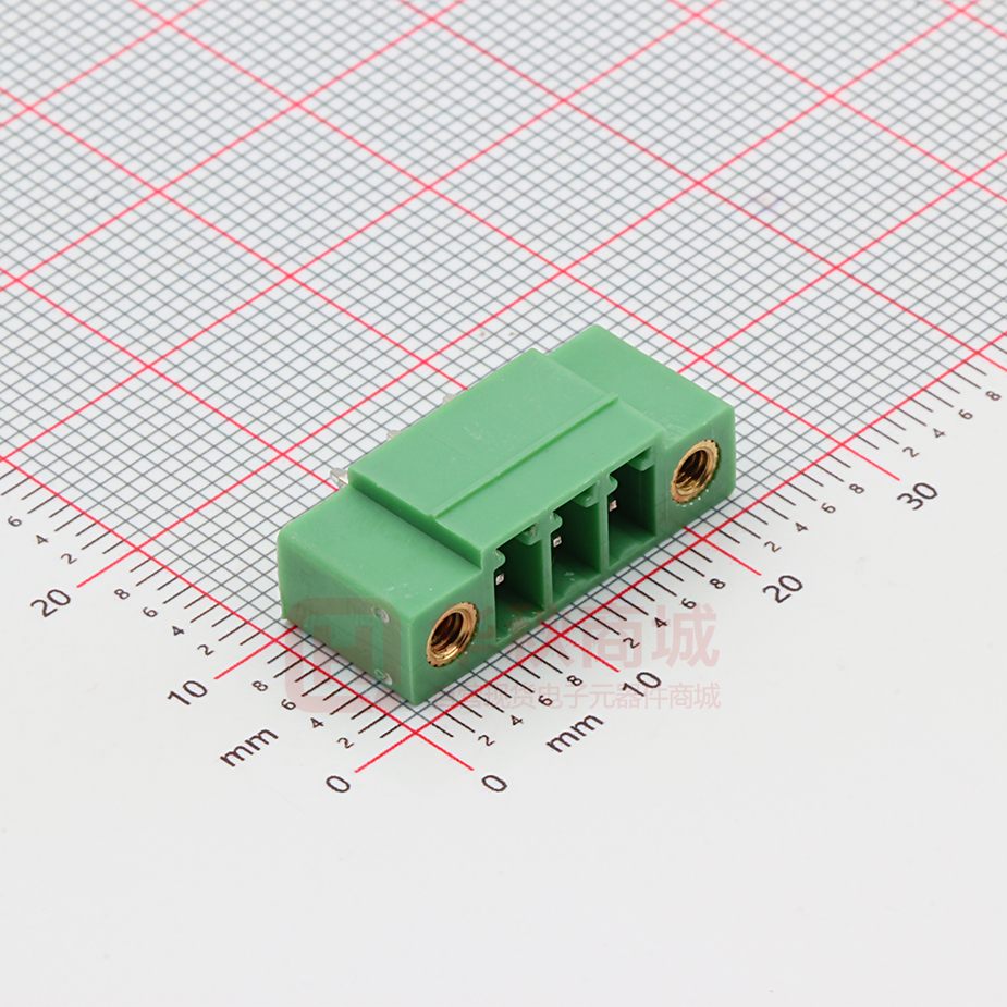 DB2EVM-3.81-3P-GN