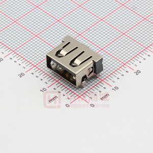 A/F贴板 苹果10.6四脚尖弹片无卷边 铁壳LCP黑胶 耐高温