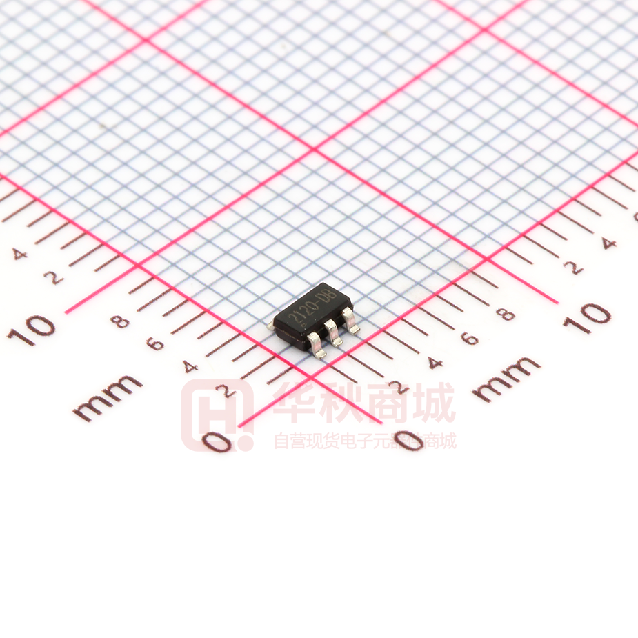 TC2120-DB