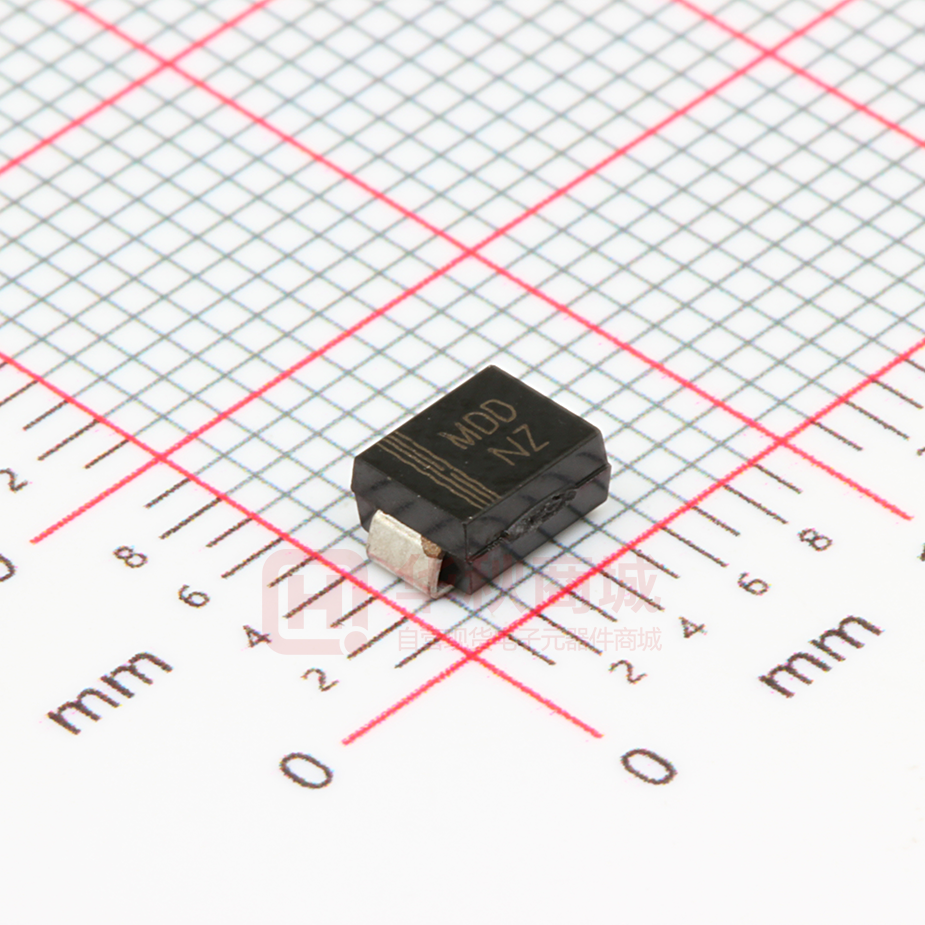 SMBJ100A