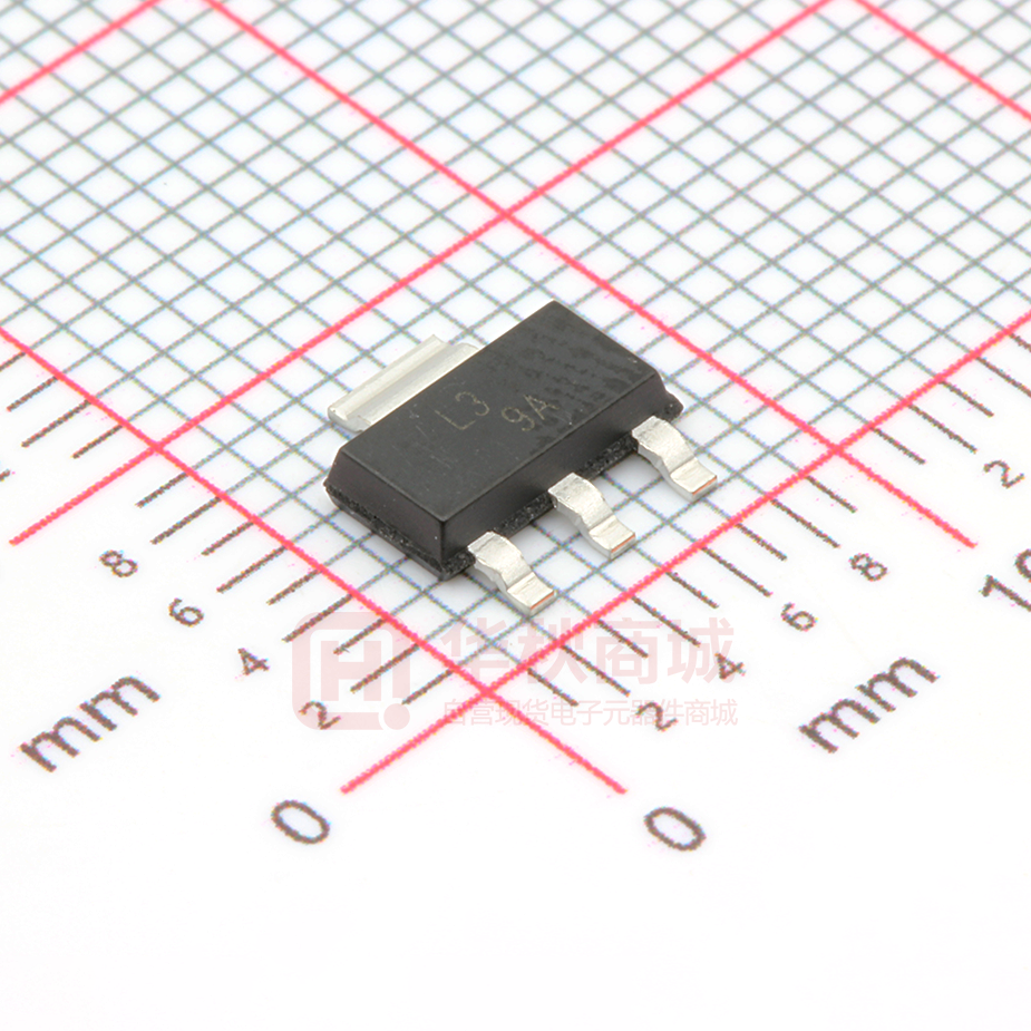 LM317DCYR