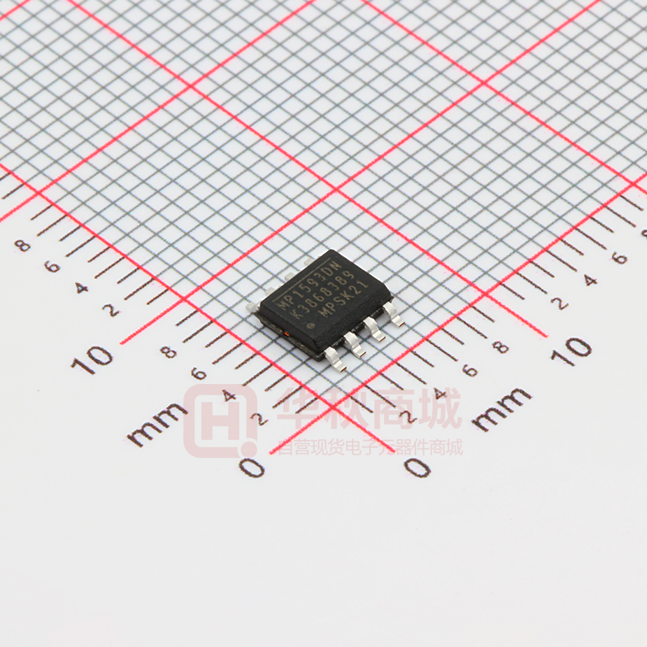 MP1593DN-LF-Z