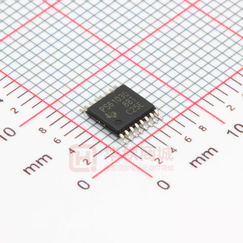 TPS61030PWPR
