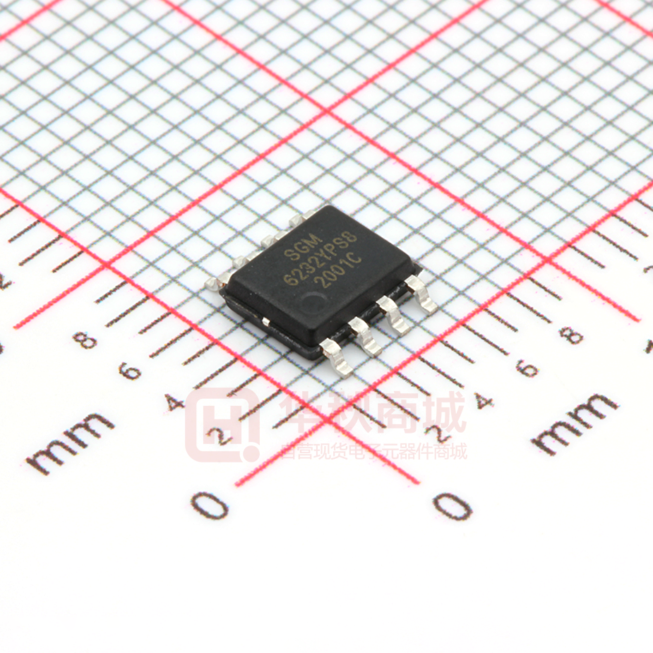 SGM6232YPS8G/TR