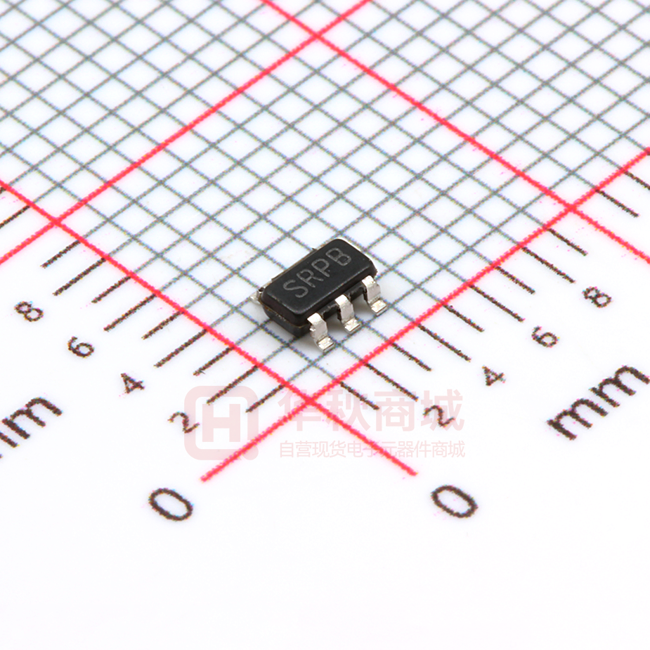 LM27313XMF/NOPB