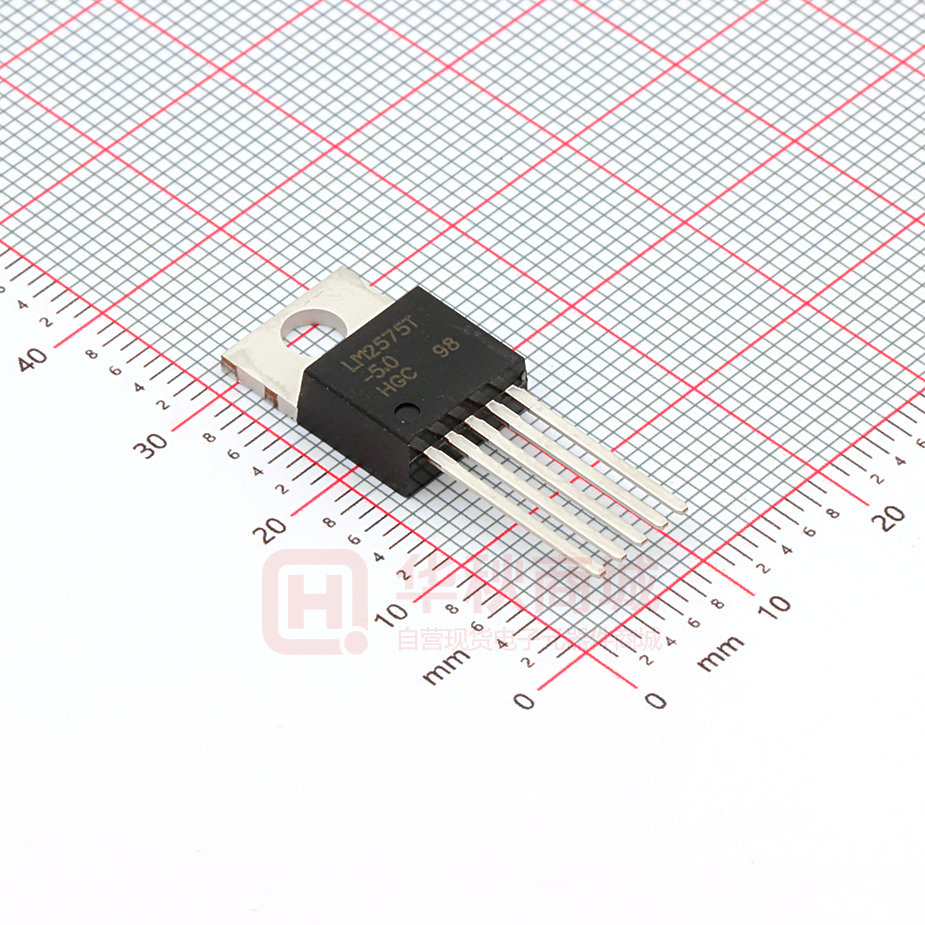 LM2575T-5.0