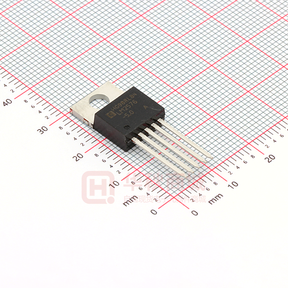 LM2576T-5.0