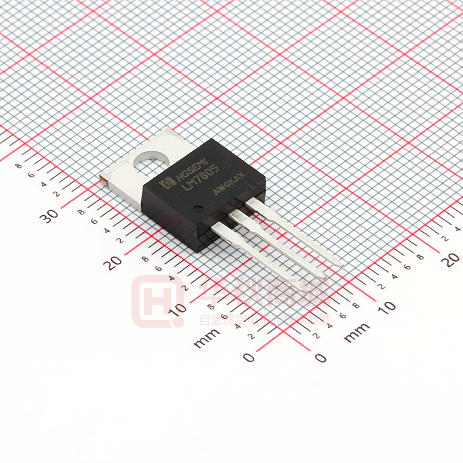 LM7805T