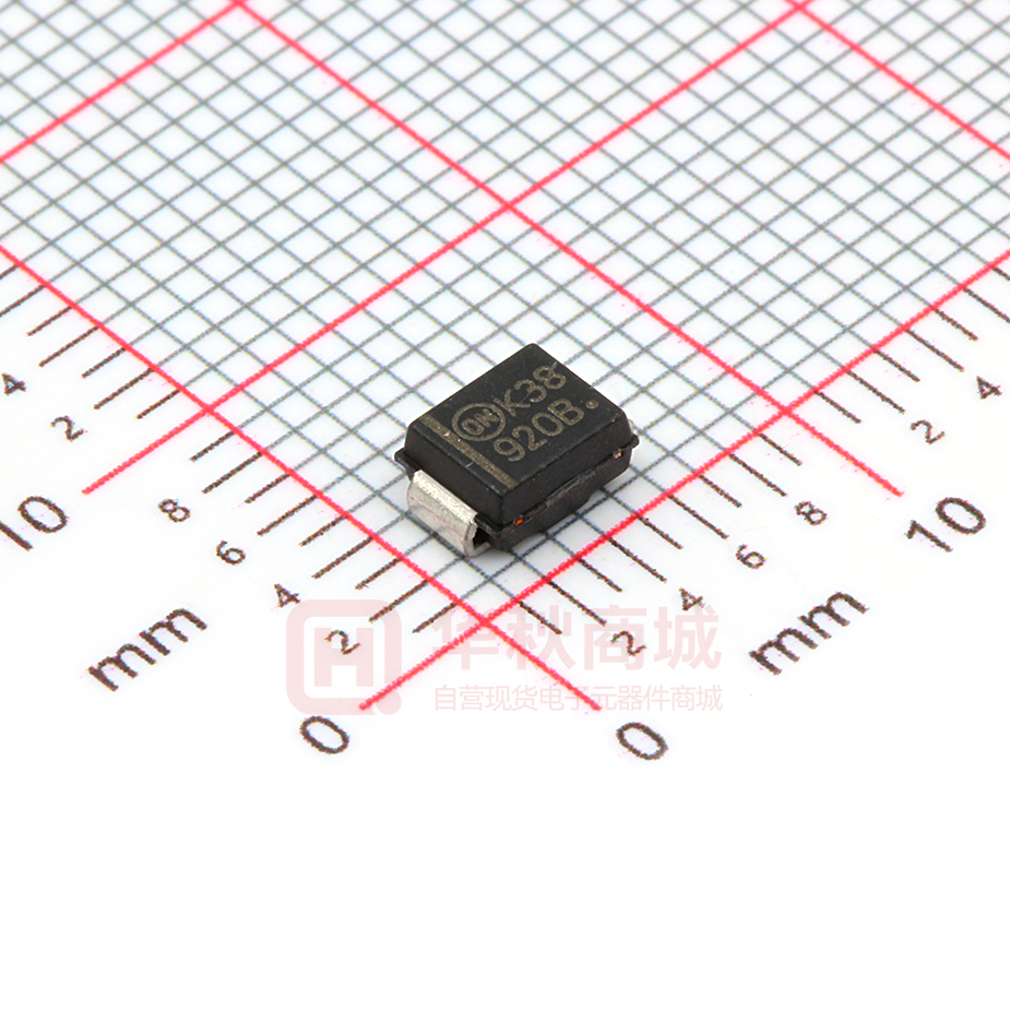 1SMB5920BT3G