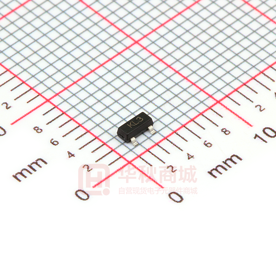 BAT54C