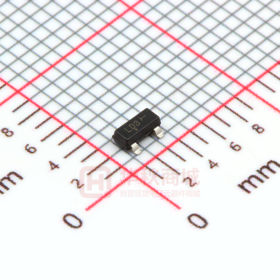 BAT54SLT1G