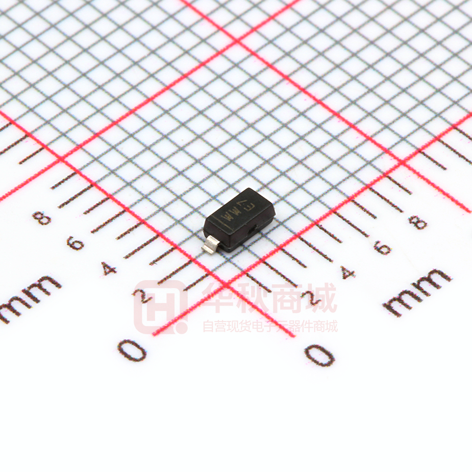 BZT52C51-7-F