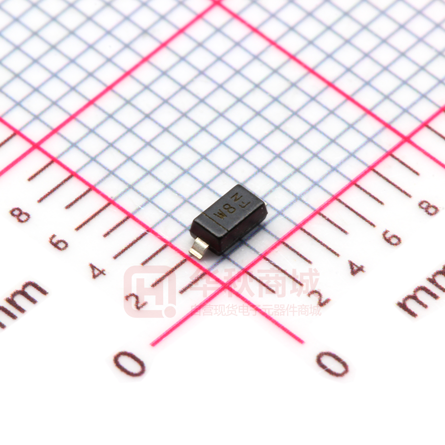 BZT52C5V1-7-F