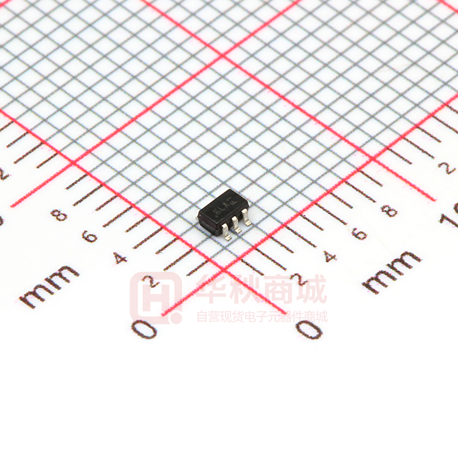 BAT54TW-7-F