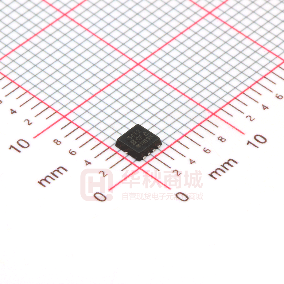 SIS412DN-T1-GE3