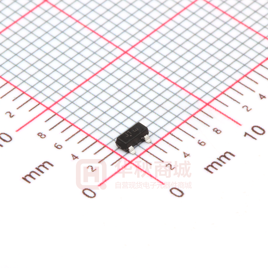 BSS138LT1G
