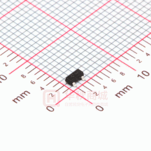 BSS138LT1G