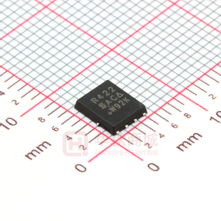 SIR422DP-T1-GE3