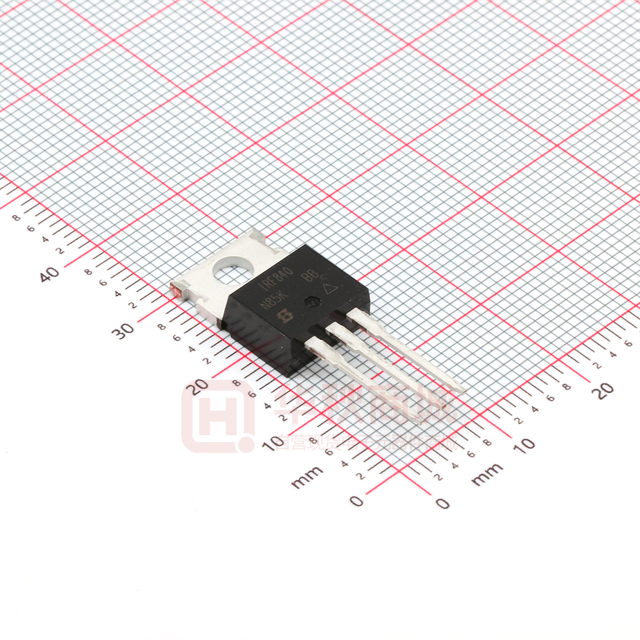 IRF840PBF