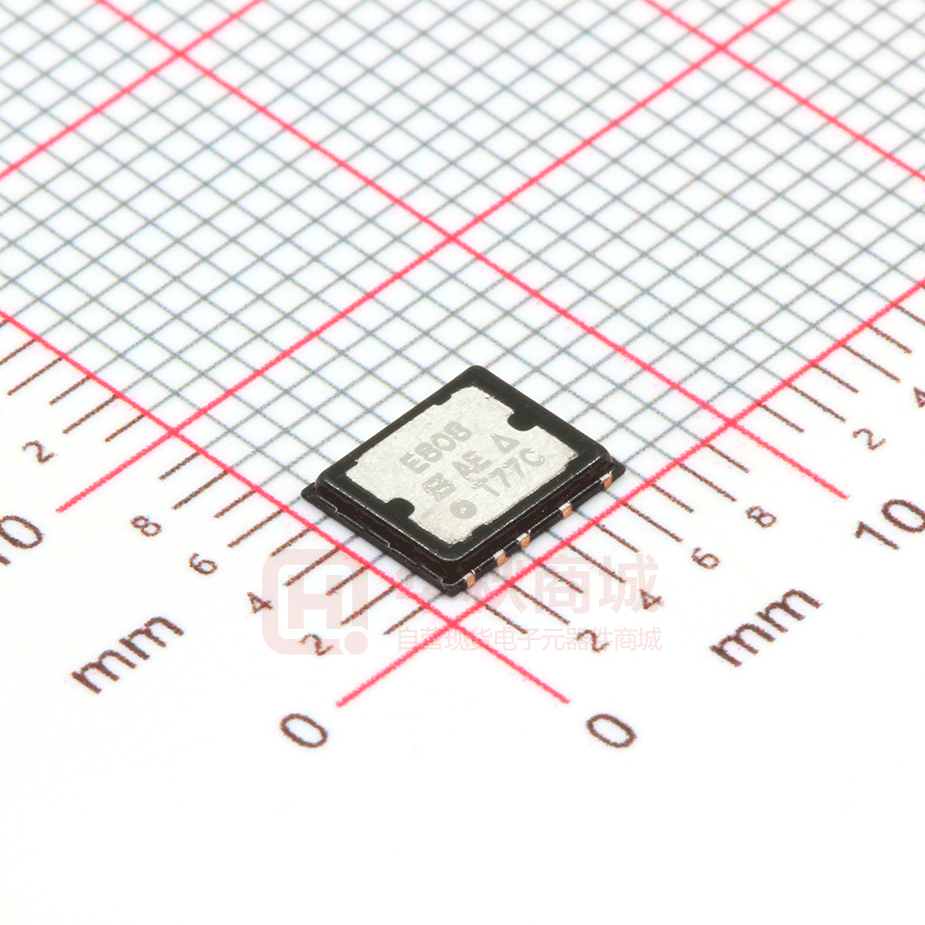 SIE808DF-T1-E3