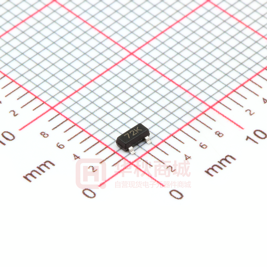 2N7002K