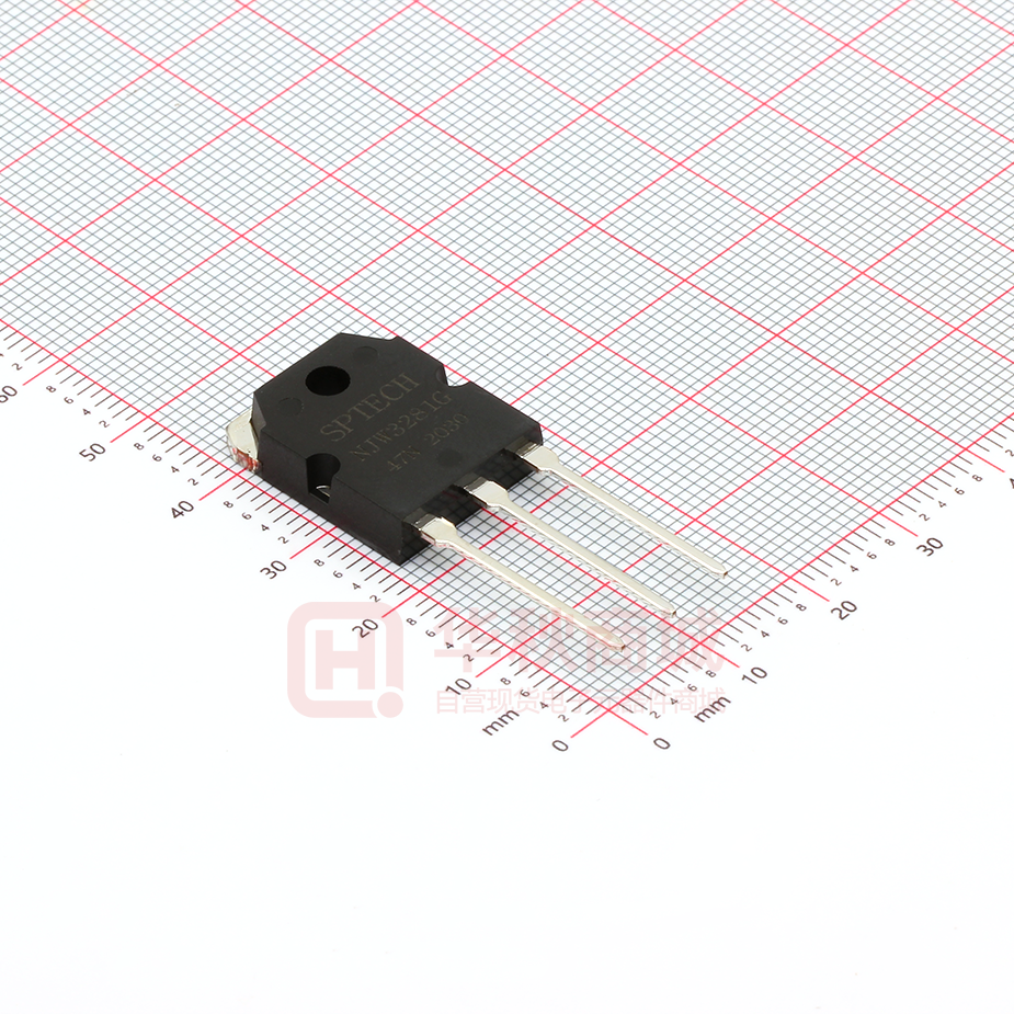 NJW3281G