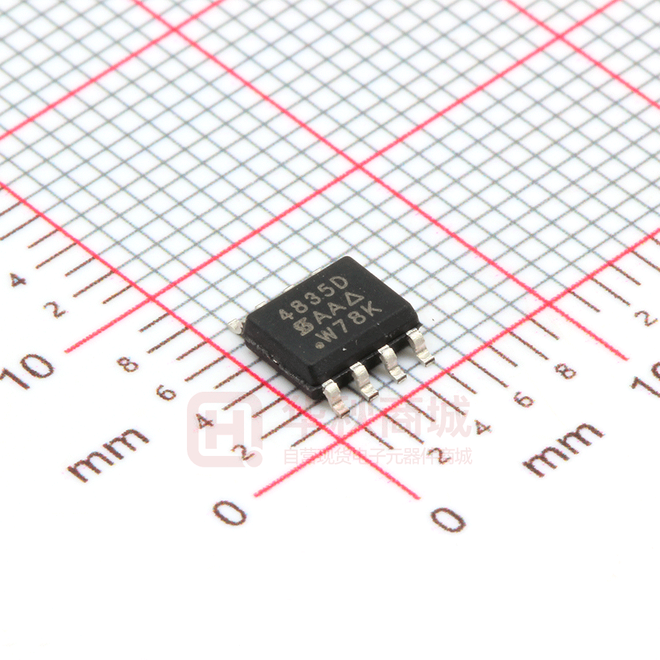 SI4835DDY-T1-GE3
