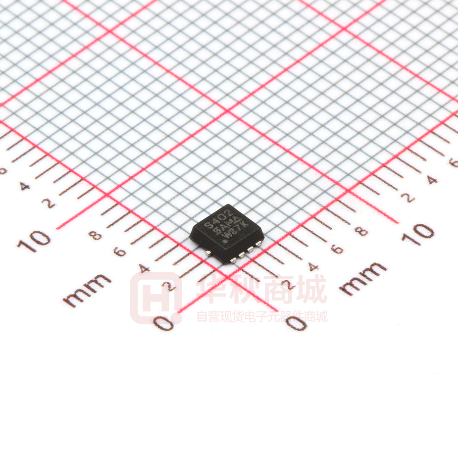 SIS402DN-T1-GE3