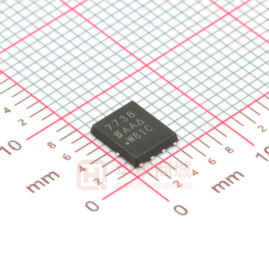SI7738DP-T1-GE3