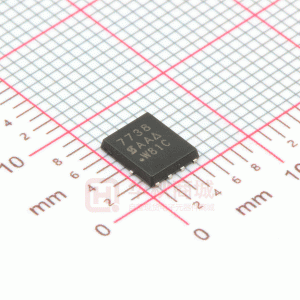 SI7738DP-T1-GE3