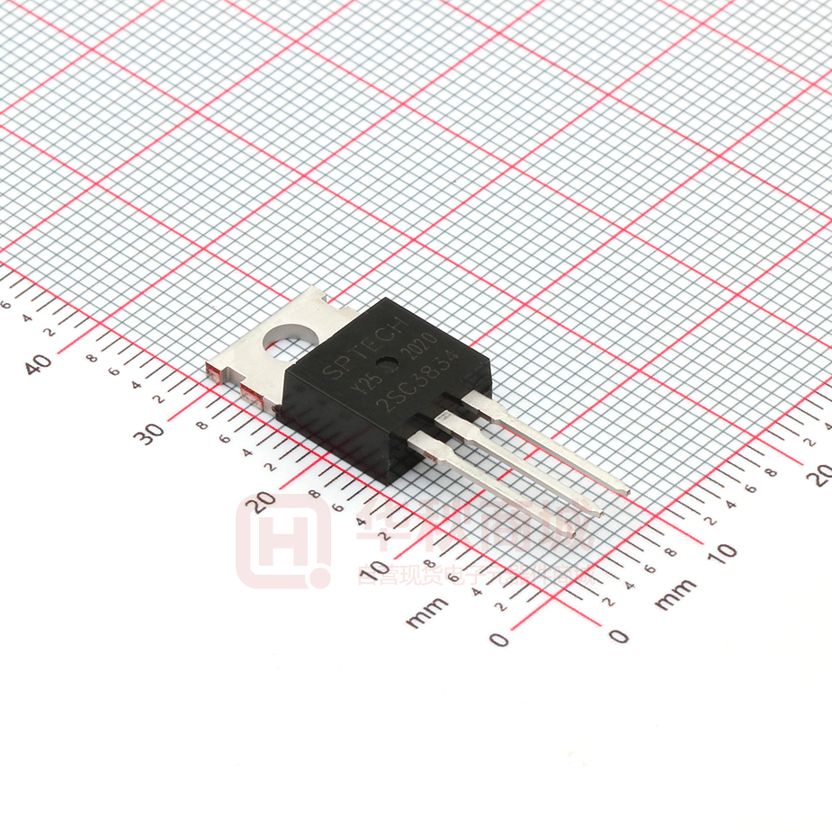 2SC3834