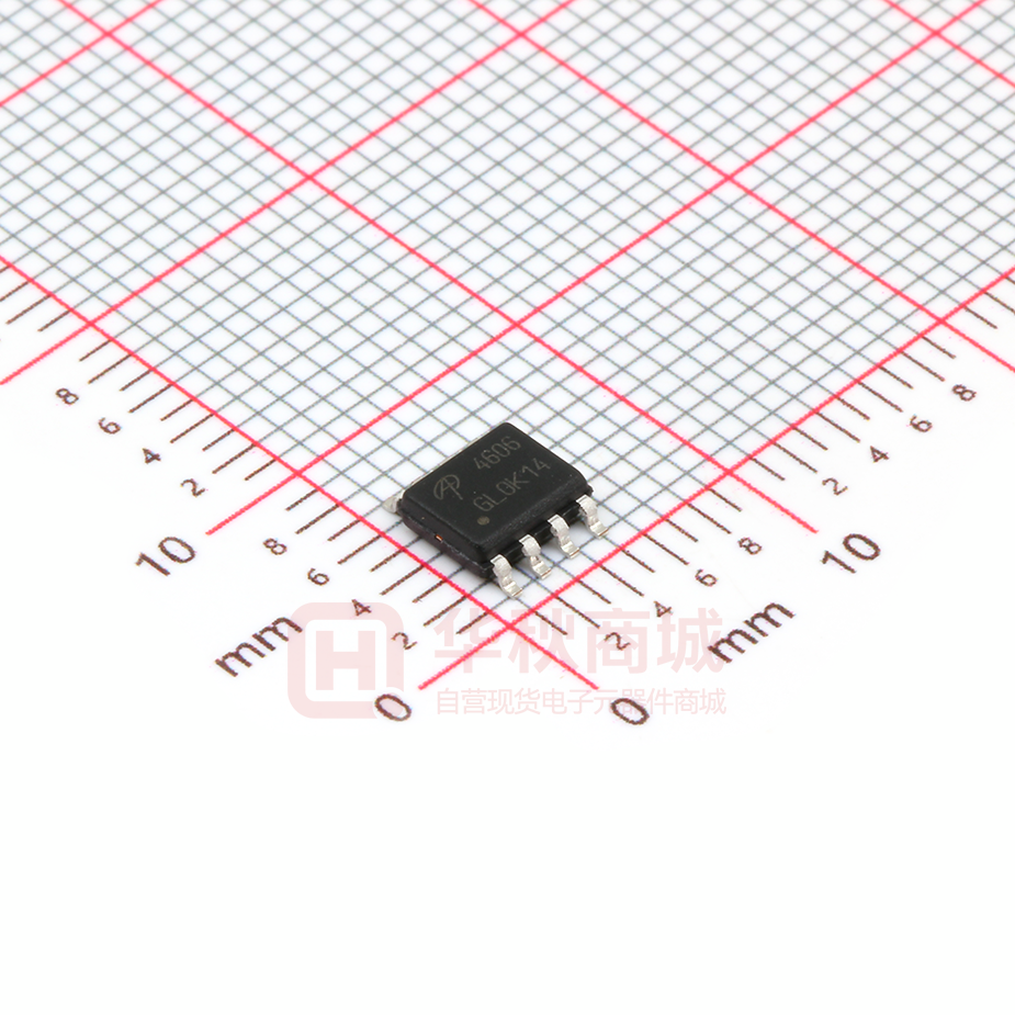 AO4606