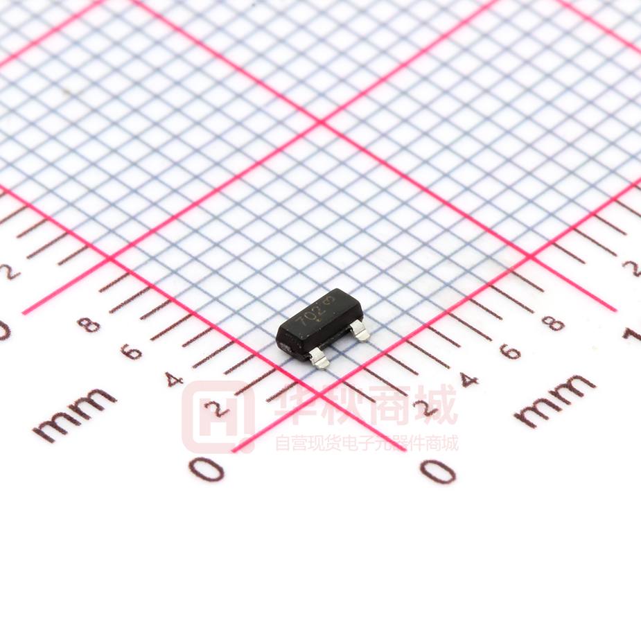2N7002LT1G