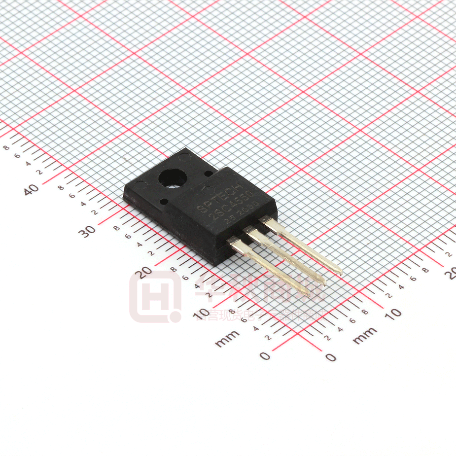 2SC4550