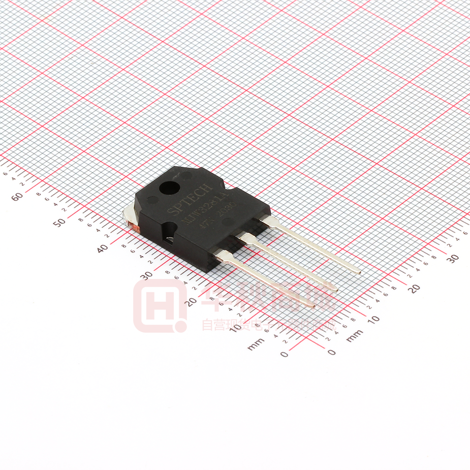 MJW3281A