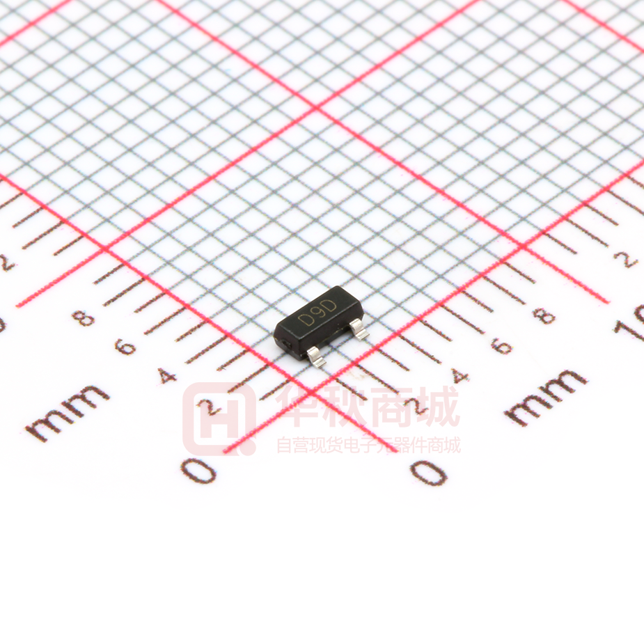 MMBT8050D