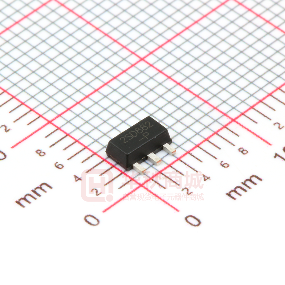 2SD882SQ-P