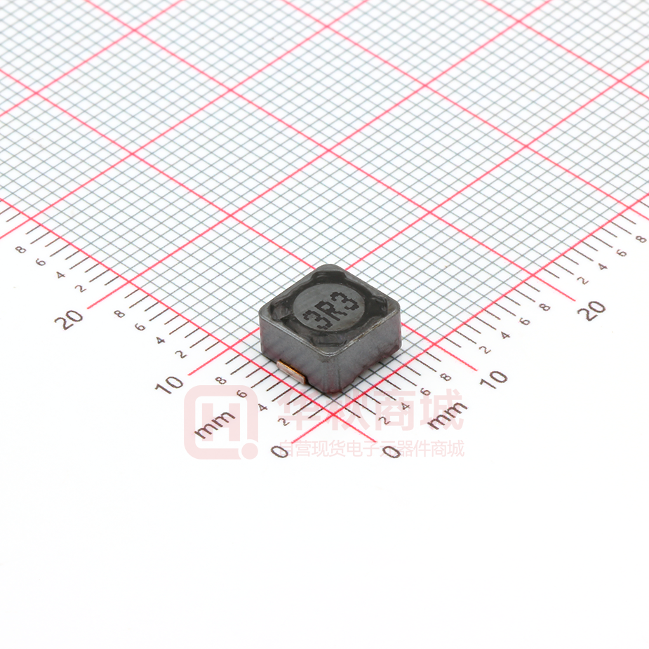 YPRH0703-3R3M