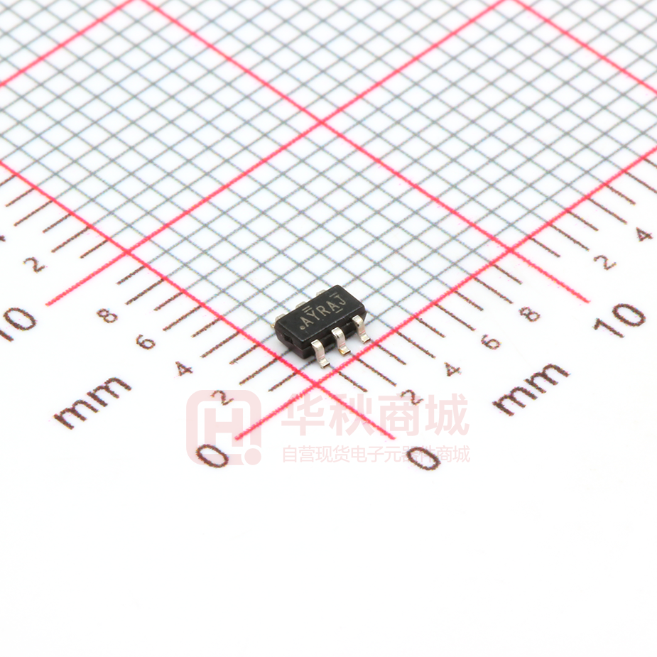 SI3456DDV-T1-GE3