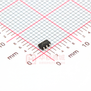 SI3456DDV-T1-GE3